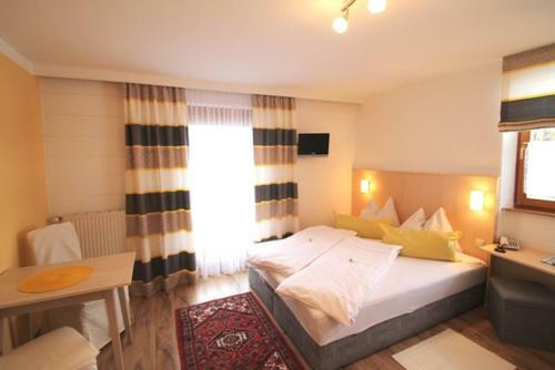 Apartamentos Seepension Neubacher Kg