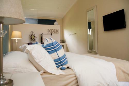 Hostal Nuwerus Lodge Paarl