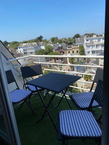 Apartamento Appartement Type Loft La Baule Centre