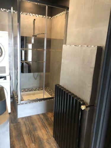 Apartamento Appartement Type Loft La Baule Centre