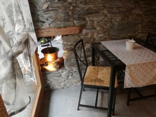 Bed & Breakfast Casalpaca