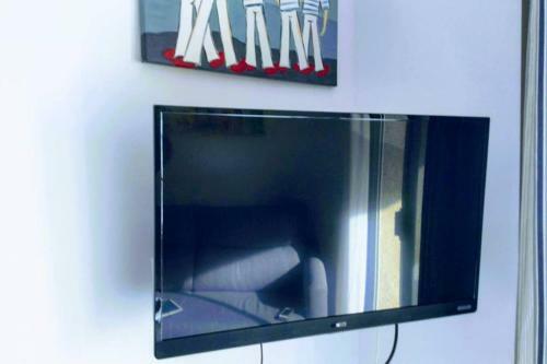 Apartamento Magnifique Logement Ros�s
