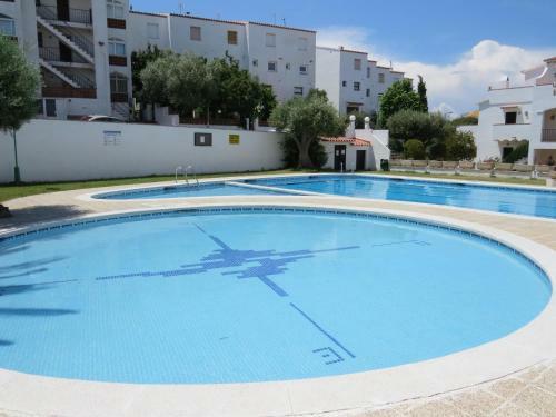 Apartamento Jardins I 33 1