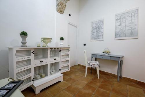 Bed & Breakfast Corte Segreta Terracena