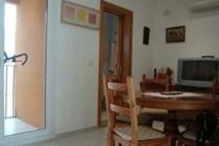 Apartamento Casa de Pescadores Reformada Costa Brava