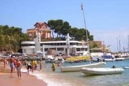 Apartamento Casa de Pescadores Reformada Costa Brava