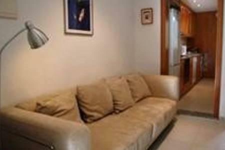 Apartamento Casa de Pescadores Reformada Costa Brava