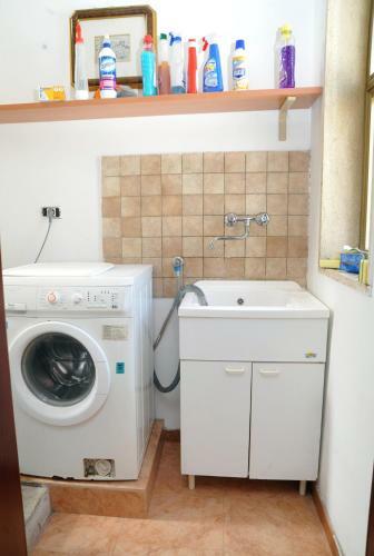 Apartamento Casa Vacanze Adua