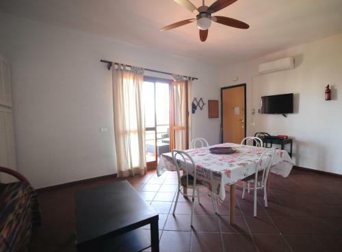 Apartamento Residence La Bricola