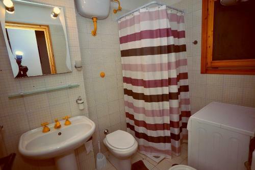 Apartamento Residence La Bricola