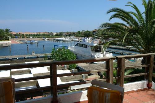 Apartamento Residence La Bricola