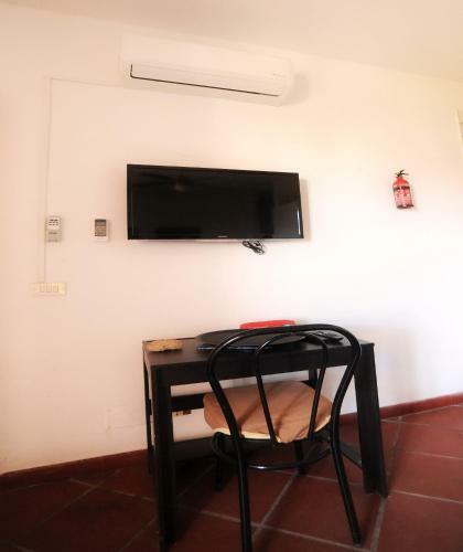 Apartamento Residence La Bricola