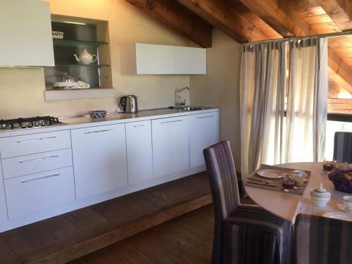 Apartamento Tenuta Santa Lucia