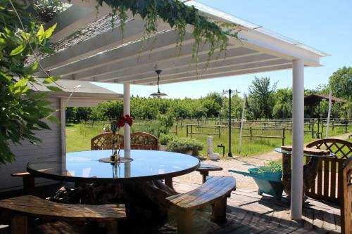 Apartamento Tenuta Santa Lucia