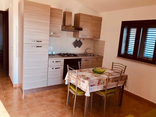 Siniscola Casa Vacanze Olmo