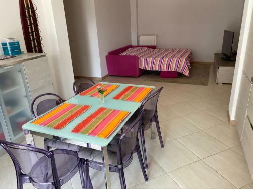 Apartamento Le Dune