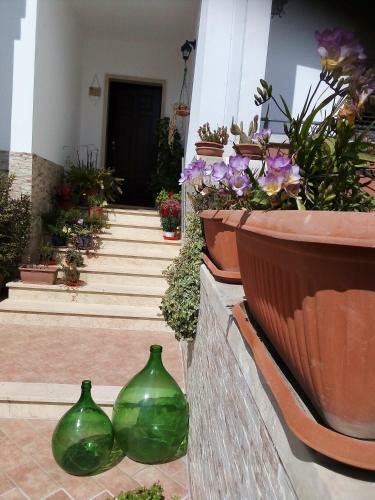 Bed & Breakfast La Dimora Degli Angeli
