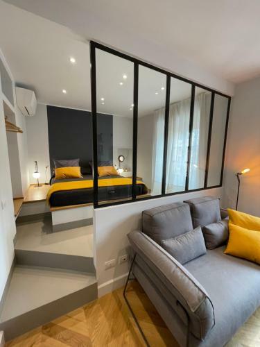 Mare E Cielo Luxury Apartment (1br)