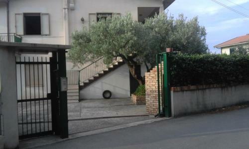 Apartamento Villa Ortensia