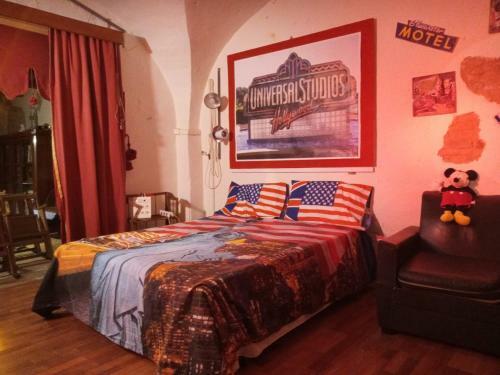 Apartamento Piccolo Teatro Del Pozzo