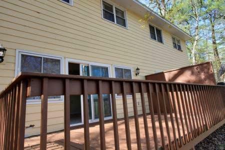 Lake George Family Vacation Home