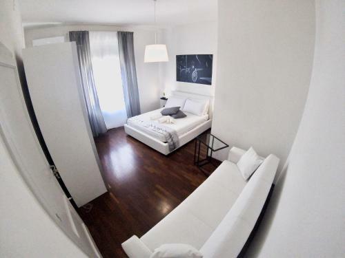 Bed & Breakfast Mythos Affittacamere