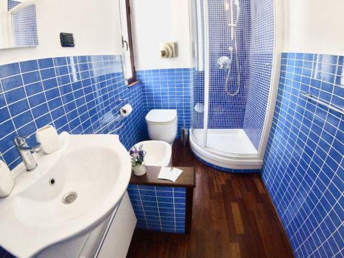 Bed & Breakfast Mythos Affittacamere