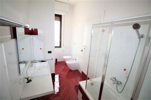 Bed & Breakfast Mythos Affittacamere