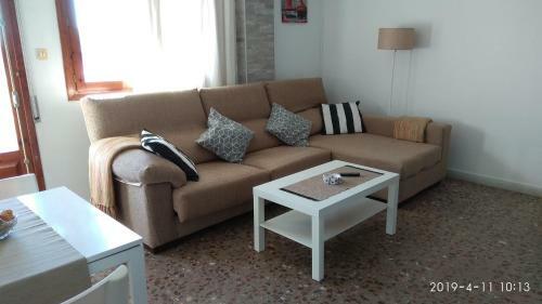 Apartamento Mojacar, Garrucha Y Turre Lugar de Vacaciones
