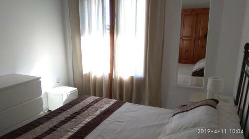 Apartamento Mojacar, Garrucha Y Turre Lugar de Vacaciones