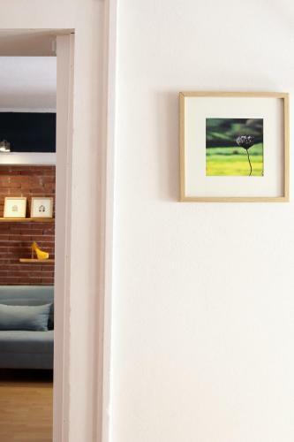 Apartamento Gli Appartamenti Dell' Architetto