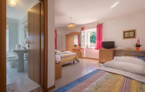 Hotel Albergo Corona