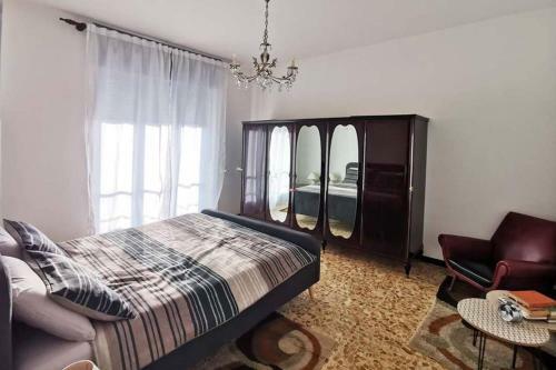 Apartamento La Casa Gentile Appartamento Armida