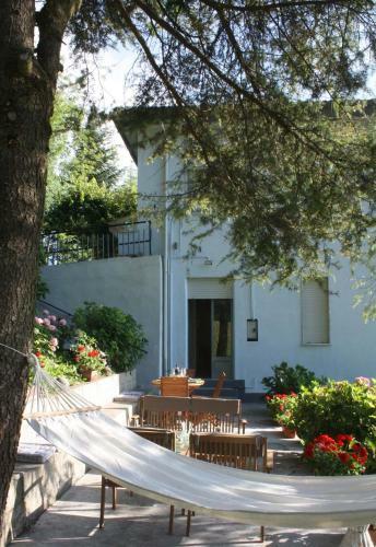 Apartamento La Casa Gentile Appartamento Aurora