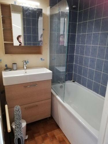 Apartamento R�sidence Les Pieds Dans L?eau