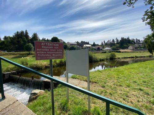 La Margeride