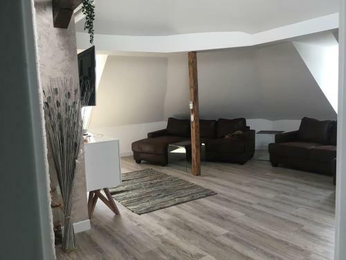 Apartamento Belles Combles Alsaciennes Au Centre de Strasbourg
