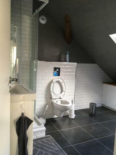 Apartamento Belles Combles Alsaciennes Au Centre de Strasbourg