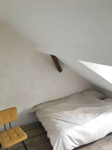 Apartamento Belles Combles Alsaciennes Au Centre de Strasbourg