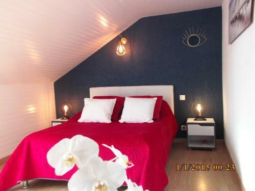Hostal Chambre D'h�tes de La Vieux Ville