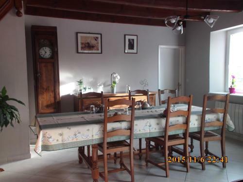 Hostal Chambre D'h�tes de La Vieux Ville