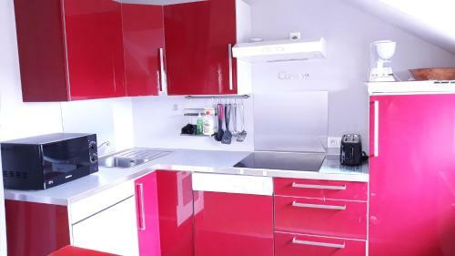 Apartamento L'ecrin Vannetais