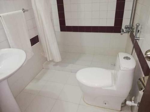 Bed & Breakfast Hotel Herfa Inn - Family Oriented
