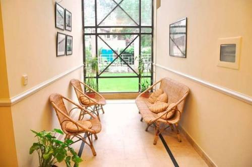 Bed & Breakfast Hotel Herfa Inn - Family Oriented