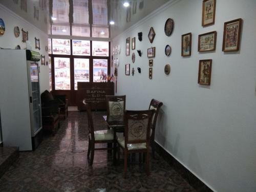 Hostal Guest House Safina-s&d