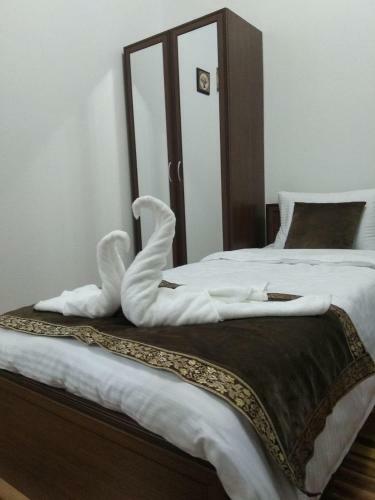 Hostal Guest House Safina-s&d