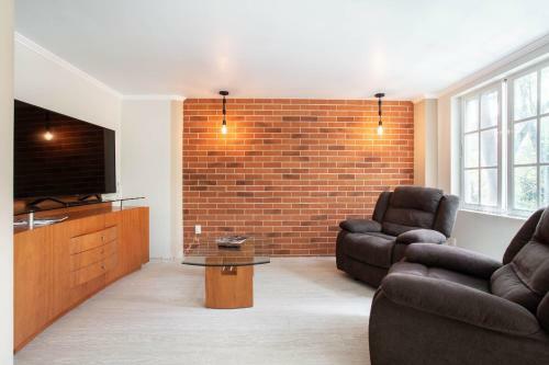Apartamento Suites Liverpool