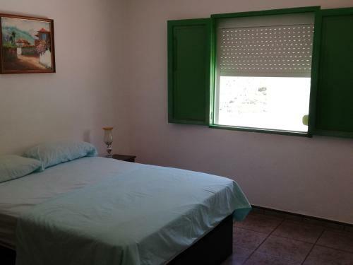 Apartamento Vista Valle de Agaete