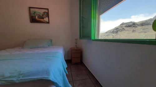 Apartamento Vista Valle de Agaete