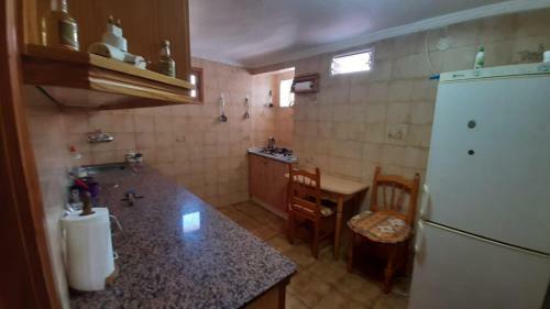 Apartamento Vista Valle de Agaete